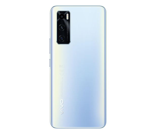 vivo Y70 8/128GB Oxygen Blue - 600487 - zdjęcie 3